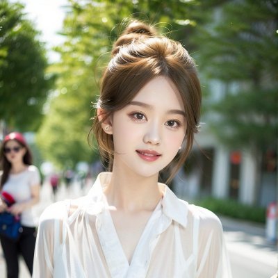 niuniu874's profile picture. 诚信互关互赞互粉～～定时清理不回关好友，谢谢（互Fo， privately,thx）