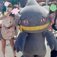 ちょび (@chobipoke2) 's Twitter Profile Photo ちょび (@chobipoke2) 's Twitter Profile Photo