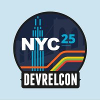 DevRelCon (@devrelcon) 's Twitter Profile Photo DevRelCon (@devrelcon) 's Twitter Profile Photo
