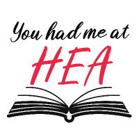 You Had Me at HEA (@youhadmeathea) 's Twitter Profile Photo You Had Me at HEA (@youhadmeathea) 's Twitter Profile Photo