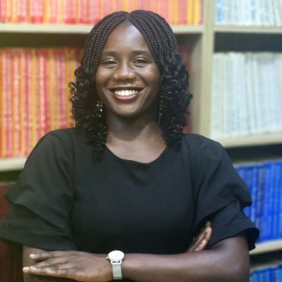 amaka_mhiz's profile picture. |God's pen|
|Entrepreneur|
|Law & Business|
|Life Coach|