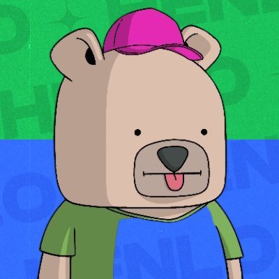 Rn5ho's profile picture. CEO of Henlo 🐻⛓️