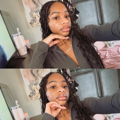 amourrmorii1's profile picture. im just a girl🎀