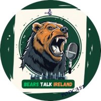 Bears Talk Ireland Podcast (@bearstalkire) 's Twitter Profile