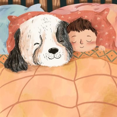 Children’s Book Illustrator. open to new projects🌻Clients include Penguin, Macmillan, S&S. Agent: @jenrofe ishaaillustration@gmail.com🌲