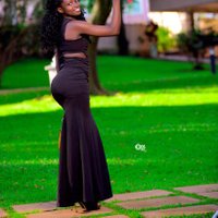 Kazibwe Angellarose (@kangellarose) 's Twitter Profile