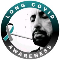 SherifDeMars #Covidlong #Longcovid ⵣ (@sherifdemars) 's Twitter Profile