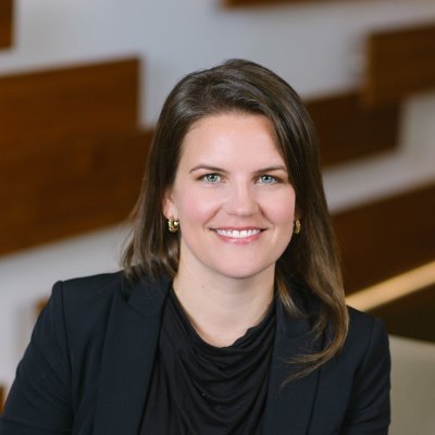 Molly Gibson Profile