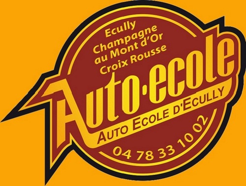 L'auto-école d'Ecully comprend 3 agences à : Ecully centre,Champagne au Mont d'Or et Croix-rousse.
