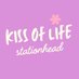KISS OF LIFE STATIONHEAD (@kiof_station) Twitter profile photo KISS OF LIFE STATIONHEAD (@kiof_station) Twitter profile photo