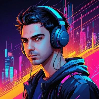 InanKia31298's profile picture. 💻Graphic Design | Tech News | Coding 
🎨 Creating, Exploring & Sharing Cool Stuff!
💡 Let’s geek out together!