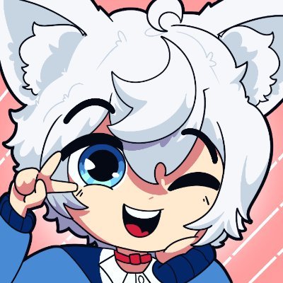 I'm a VTuber from Germany but streaming English :3 Gotta Meowing my way arround the Huge world of Games