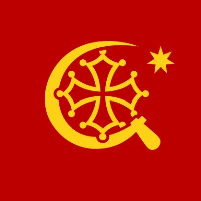 Còmpte de promocion de l'Occitan en Provença, per una cultura e un país libre per totei. Membre de @jouventuro