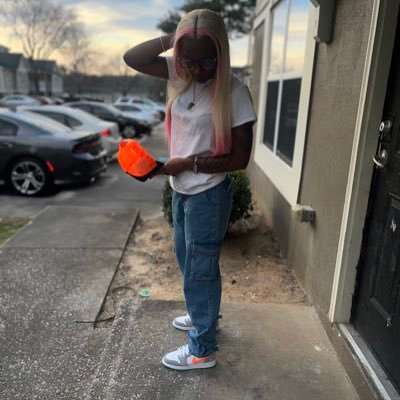 Follow Your Heart But Follow Me First🙃 VIRGOAT♍️ Just Here For The Boss😎
