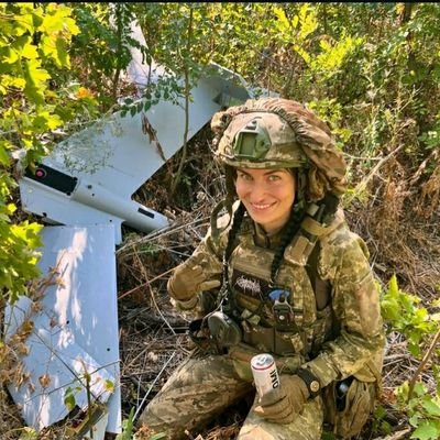 I am a proud Ukraine warriors 🇺🇦 I bound and duty, Brave guardian of freedom, Driving to victory
