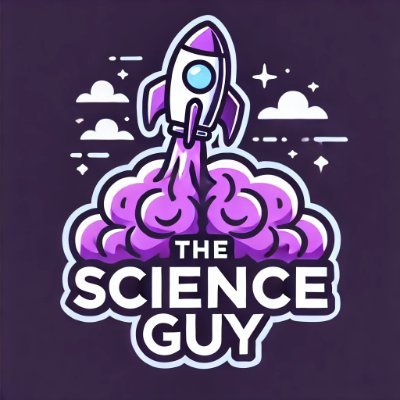 ScienceGuy00's profile picture. Ready to level up your GCSE Science game? 🎮 Free tips & tricks to crush your exams and make learning a blast! Let's play! 💥