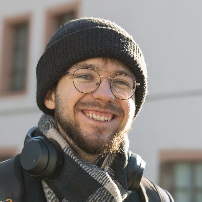 Bart Pogodzinski Profile