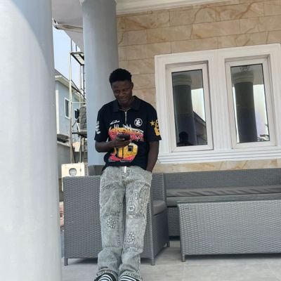 SmartVipar's profile picture. God is Good 🙏