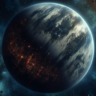 Exoplanetology's profile image
