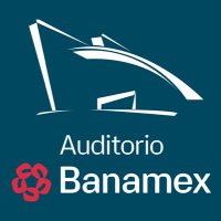 Auditorio Banamex (@auditbanamex_) 's Twitter Profile Photo Auditorio Banamex (@auditbanamex_) 's Twitter Profile Photo