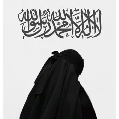 🤍🌷Sufficient for me is Allah ,there is no deity expect Him.🥀🦋 On Him I have relied and He is the lord of the greatest throne .👑🌷