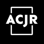 ACJR (@acjrnetwork) 's Twitter Profile Photo ACJR (@acjrnetwork) 's Twitter Profile Photo