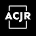 ACJR (@acjrnetwork) Twitter profile photo ACJR (@acjrnetwork) Twitter profile photo