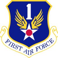 1st AF/America's AOC (@1staf) 's Twitter Profile