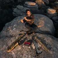 Diego Villegas Music (@diegovillegasg) 's Twitter Profile Photo Diego Villegas Music (@diegovillegasg) 's Twitter Profile Photo