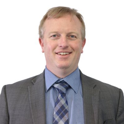 Martin Long Profile