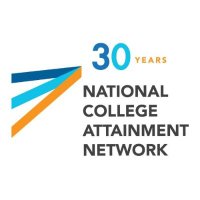 National College Attainment Network (NCAN) (@ncanetwork) 's Twitter Profile