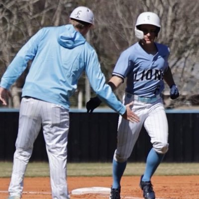 Husband | Bethune Cookman Baseball Alum | Head Baseball Coach @ Foundation Academy | Power Baseball ⚡️| ✝️