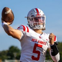 Ben Singleton 2027 QB (@bensingleton003) 's Twitter Profile