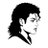 Michael Jackson Illustrated