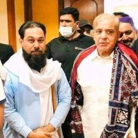M Shafique Arain (@mshafiquesindh) 's Twitter Profile