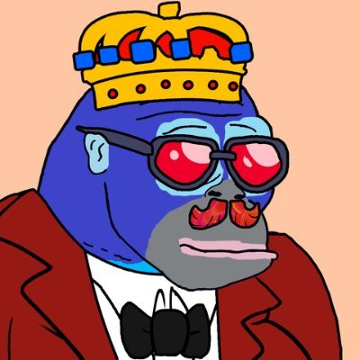Founder @SkidaGG ⚔️
If its not in @Ronin_Network I'm not playin' 😤
$RON maxi✨