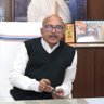 Rabindranathji's profile picture. Official X Account of Shri. Rabindranath Mahato । 2nd Term Speaker of Jharkhand Legislative Assembly । 4th Term MLA of NALA Vidhansabha। Tweets are my own.