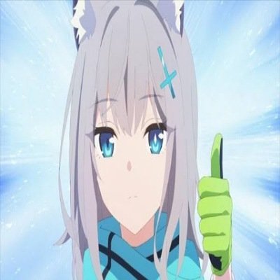 愛知のVSシリーズメイン垢(稀に配信or動画投稿)
オバブ(最近ちょこちょこ)/マキオン/ブルアカ/その他(日常+他)
全盛期を取り戻すべくリハビリ中…( ×ω× ).。oஇ