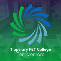 Tipperary FET College - Templemore (@fet_templemore) 's Twitter Profile Photo
