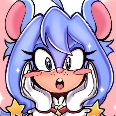 Artist ✧ 20 ✧ she/her ✧ Multifandom ✧ Multishipper ✧ Mostly Amy Rose and ship art ✧ pfp by: @yeonwu08 💖