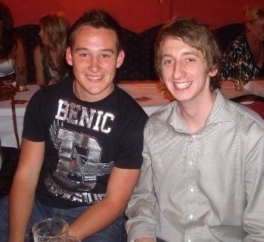 LGoodall24's profile picture. 