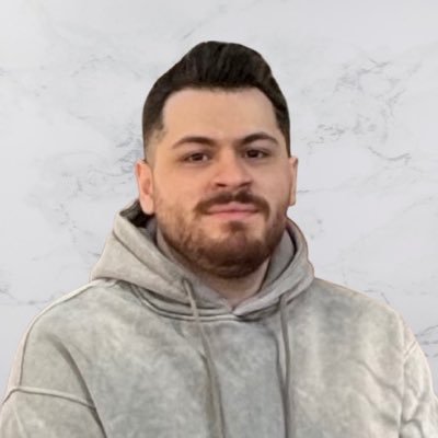 sepanta_joshani's profile picture. Frontend Dev | Tech Enthusiast