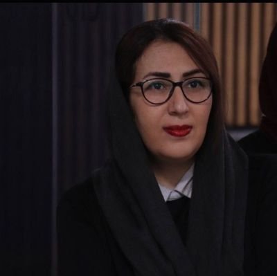 Samaneh_samie's profile picture. ICT journalist @peivast