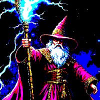 Joe the Gaming Wizard (@joe_the_wizard) 's Twitter Profile