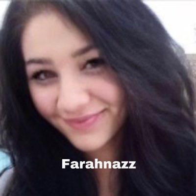 Farahnazz84_1's profile picture. بس تا سرہ می مینہ دہ
