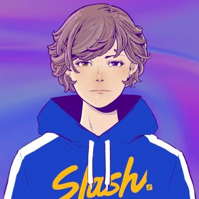 Gaku⚡️Slash Vision Labs Profile