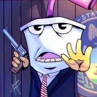 🦂Butters-/k/un🦂 (@theunabutters) 's Twitter Profile