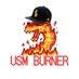 USM Burner (@usmburner) Twitter profile photo USM Burner (@usmburner) Twitter profile photo