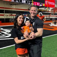 Buddy Blevins (@coachblevinsisu) 's Twitter Profile