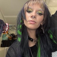 🖤Boogeyman🖤 (@ghourhees) 's Twitter Profile